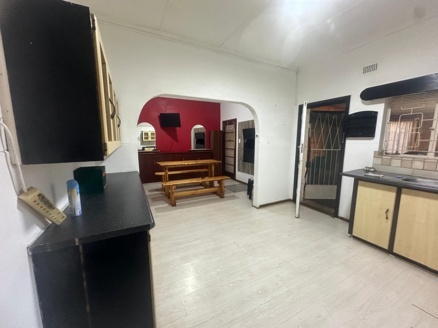3 Bedroom Property for Sale in Bothasrus Eastern Cape